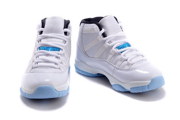 Air Jordan 11 Kids shoes--009